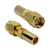 Coaxial Adapters - 696907 - RS Components, Ltd.