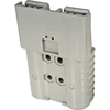 SBX ® 350 Housing, Gray, Also SBE ® 320 - 6350 - Anderson Power Products