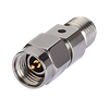 RF Adapter Straight SMA Female to 3.5mm Male DC - 26.5GHz 50Ω - SF-35M50+ - Mini-Circuits