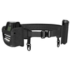 Honeywell Printer & Scanner Waist Belt by AGOZ - MPH-SN_HW-GBSC - AgozTech LLC