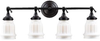 66214-4 Bathroom Fixtures-Four Lights - 342216 - Capital Lighting, Inc.
