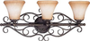 60-1513 Bathroom Fixtures-Three Lights - 471701 - Capital Lighting, Inc.
