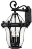 2444MB-DS Exterior -Wall Mount - 345101 - Capital Lighting, Inc.
