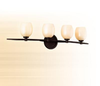 84-64 Bathroom Fixtures-Four Lights - 408254 - Capital Lighting, Inc.