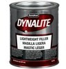 3M Dynatron 492 Gray Body Filler - Paste 1 qt Can - 00492 - 076308-00492 - R. S. Hughes Company, Inc.