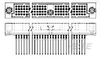 PCB Headers & Receptacles - 532921-1 - TE Connectivity
