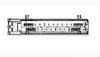 PCB Headers & Receptacles - 827535-2 - TE Connectivity