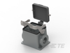 Rectangular Connector Hoods & Bases - T1620320150-000 - TE Connectivity