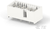 PCB Headers & Receptacles - 8-2232044-6 - TE Connectivity
