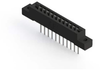 Card Edge Connectors - Edgeboard Connectors - 357-011-447-102 - Lingto Electronic Limited