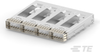 Pluggable IO Connectors & Cages - 2170744-3 - TE Connectivity