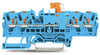 Terminal Blocks - Din Rail, Channel - 2946-2202-1874-ND - DigiKey