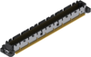 Stacking Connector, Header, 160Pos, 2Row Rohs Compliant Ept - 67AH3743 - Newark, An Avnet Company