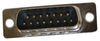 D Sub Connector, Plug, 50Pos; No. Of Contacts Norcomp - 40Y4715 - Newark, An Avnet Company
