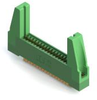 Card Edge Conn, Dual, 36Pos, Lug; Card Edge Connector Type Edac - 68AJ2849 - Newark, An Avnet Company