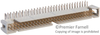Wire-Board Connector, Header, 60 Position, 2.54Mm; Connector Systems 3M - 46F4724 - Newark, An Avnet Company