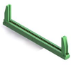 Card Edge Conn, Single, 35Pos, Th; Card Edge Connector Type Edac - 86AH6193 - Newark, An Avnet Company