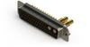 Combo D-Sub Conn, Plug, Dd-43W2, Panel; Product Range Edac - 52AJ7083 - Newark, An Avnet Company