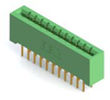 Card Conn, Dual Side, 22Pos, Wire Wrap; Card Edge Connector Type Edac - 60AJ2209 - Newark, An Avnet Company