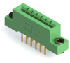 Card Edge Conn, Dual Side, 12Pos, Th; Card Edge Connector Type Edac - 85H4904 - Newark, An Avnet Company
