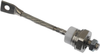 Standard Diode, 100A, 200V, Do-9; Repetitive Peak Reverse Voltage Powerex - 09F3247 - Newark, An Avnet Company