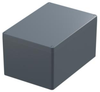 Enclosure, Electronic, Grey, Aluminium; Enclosure Type Nvent Schroff - 36AJ5960 - Newark, An Avnet Company
