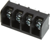 6Dbl-04-006=6 Series Rohs Compliant Buchanan Te Connectivity - 16H1503 - Newark, An Avnet Company