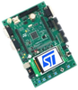F, Can 2.0, I2C, Jtag, Usb2.0, Evaluation Board; Silicon Manufacturer Stmicroelectronics - 08P5112 - Newark, An Avnet Company
