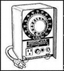 Variable Transformer; Transformer Type Superior Electric - 05F1271 - Newark, An Avnet Company