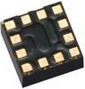 Mems Module, 3-Axis Magnet/accel, Lga-12; Mems Module Function Stmicroelectronics - 45AC7226 - Newark, An Avnet Company