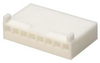 Connector, Rcpt, 14Pos, 1Row, 3.96Mm; Product Range Molex - 49H6105 - Newark, An Avnet Company