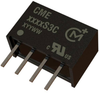 Power Supplies - Board Mount - DC DC Converters - 1237395-CME0505S3C - Win Source Electronics