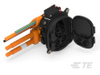 Electric, Hybrid & Fuel Cell Cable Assemblies - 1-2393947-5 - TE Connectivity