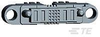 CONN RCPT HSG MULTI-BEAM 32P BLK - 792-1-1600636-5 - Utmel Electronic Limited