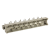Backplane Connectors - DIN 41612 - 09061152991 - Lingto Electronic Limited