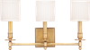 PALMER  WALL SCONCE - 303 - Hudson Valley Lighting