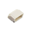 Connectors, Interconnects - Rectangular Connectors - Headers, Male Pins - 1380999-665104131822 - Win Source Electronics