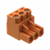 Headers, Plugs and Sockets - 281-2629-ND - DigiKey