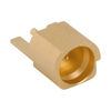 Coaxial Connector (RF) Assemblies -- 115-SMP-MSLD-PCE-5TCT-ND