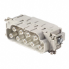 Heavy Duty Connector Inserts, Modules - 281-5432-ND - DigiKey