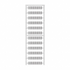 Terminal Block Marker Strips - 1906010000-ND - DigiKey