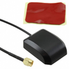 RF Antennas - MIKE3A/5M/SMAM/S/S/17 - Quarktwin Technology Ltd.