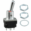Switches - Toggle Switches -- 1MT1-7 - Image