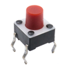 Tactile Switches - TL1105FF250Q-ND - DigiKey