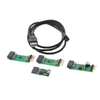 Evaluation and Demonstration Boards and Kits - 505-DS28E18EVKIT#-ND - DigiKey