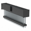 Headers, Male Pins - 612-ZSS-120-04-T-D-815-ND - DigiKey