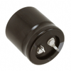 Aluminum Electrolytic Capacitors - 493-7604-ND - DigiKey