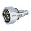 Coaxial Connector (RF) Adapters - 5328-SM4666-ND - DigiKey