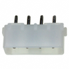Headers, Male Pins - A14373-ND - DigiKey