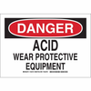 Signs, Nameplates, Posters - 2267-126106-ND - DigiKey